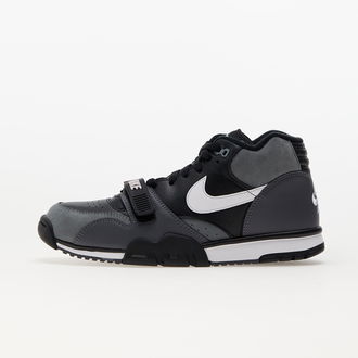 Nike Air Trainer 1 Black/ White-Dark Grey-Cool Grey