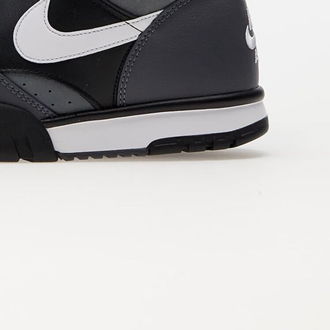 Nike Air Trainer 1 Black/ White-Dark Grey-Cool Grey 9