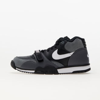 Nike Air Trainer 1 Black/ White-Dark Grey-Cool Grey 2