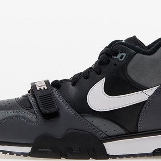 Nike Air Trainer 1 Black/ White-Dark Grey-Cool Grey 5