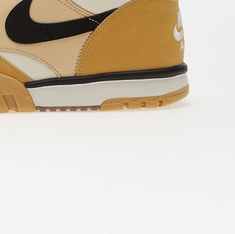 Nike Air Trainer 1 Coconut Milk/ Black-Team Gold-Sail 9