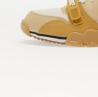 Nike Air Trainer 1 Coconut Milk/ Black-Team Gold-Sail 8