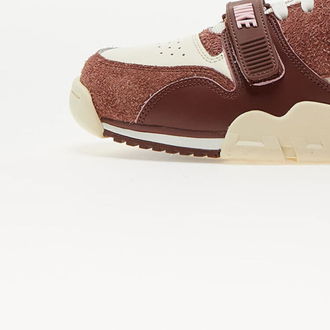 Nike Air Trainer 1 Dark Pony/ Med Soft Pink-Coconut Milk 8