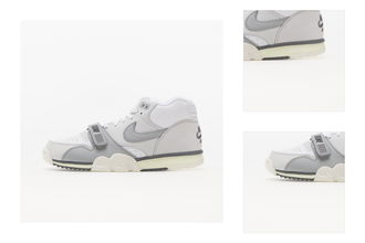 Nike Air Trainer 1 Photon Dust/ Lt Smoke Grey-Smoke Grey 3