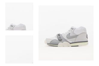 Nike Air Trainer 1 Photon Dust/ Lt Smoke Grey-Smoke Grey 4