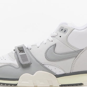 Nike Air Trainer 1 Photon Dust/ Lt Smoke Grey-Smoke Grey 5