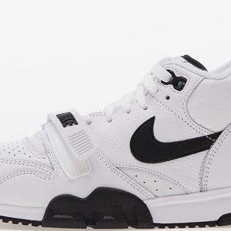 Nike Air Trainer 1 White/ Black-White 5