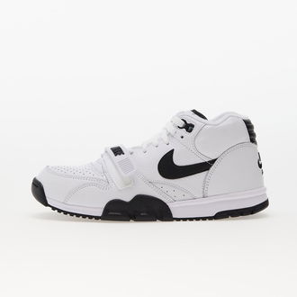 Nike Air Trainer 1 White/ Black-White 2