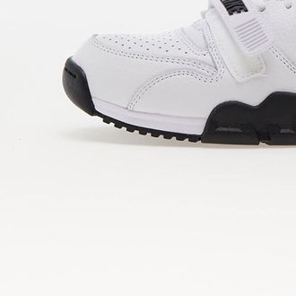 Nike Air Trainer 1 White/ Black-White 8