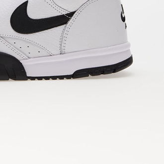 Nike Air Trainer 1 White/ Black-White 9