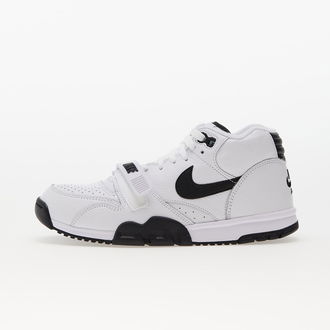 Nike Air Trainer 1 White/ Black-White