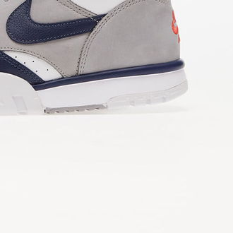 Nike Air Trainer 1 White/ Midnight Navy-Medium Grey 9