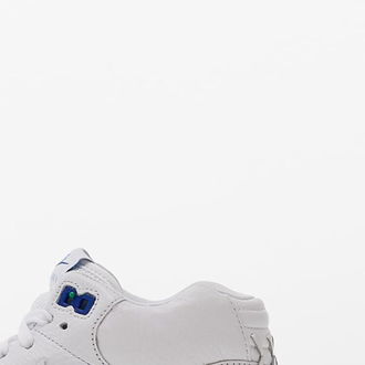 Nike Air Trainer 1 White/ White-University Blue-Old Royal 7