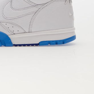 Nike Air Trainer 1 White/ White-University Blue-Old Royal 9