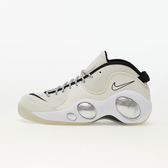 Nike Air Zoom Flight 95 Sail/ White-Pale Ivory-Black 2