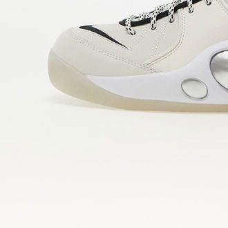 Nike Air Zoom Flight 95 Sail/ White-Pale Ivory-Black 8