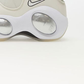 Nike Air Zoom Flight 95 Sail/ White-Pale Ivory-Black 9