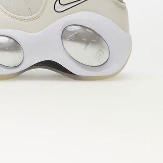 Nike Air Zoom Flight 95 Sail/ White-Pale Ivory-Black 9