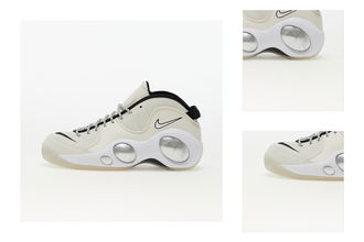 Nike Air Zoom Flight 95 Sail/ White-Pale Ivory-Black 3