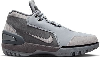 Nike Air Zoom Generation "Dark Grey" - Pánske - Tenisky Nike - Sivé - DR0455-001 - Veľkosť: 40.5