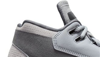 Nike Air Zoom Generation "Dark Grey" - Pánske - Tenisky Nike - Sivé - DR0455-001 - Veľkosť: 47.5 6