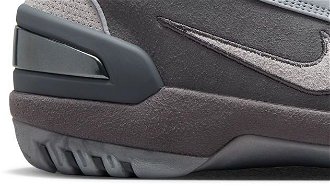 Nike Air Zoom Generation "Dark Grey" - Pánske - Tenisky Nike - Sivé - DR0455-001 - Veľkosť: 47.5 8