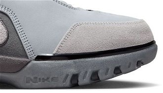Nike Air Zoom Generation "Dark Grey" - Pánske - Tenisky Nike - Sivé - DR0455-001 - Veľkosť: 47.5 9