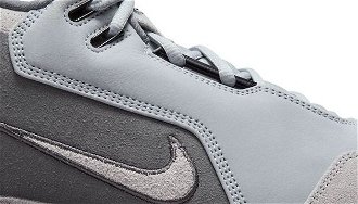Nike Air Zoom Generation "Dark Grey" - Pánske - Tenisky Nike - Sivé - DR0455-001 - Veľkosť: 47.5 5