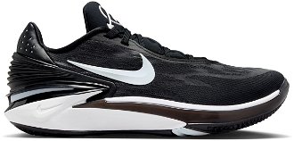 Nike Air Zoom G.T. Cut 2 "Black Football Grey" - Pánske - Tenisky Nike - Čierne - DJ6015-006 - Veľkosť: 39