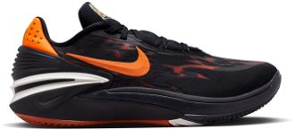 Nike Air Zoom G.T. Cut 2 "Black Phantom Orange" - Pánske - Tenisky Nike - Čierne - DJ6015-004 - Veľkosť: 41