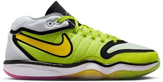 Nike Air Zoom G.T. Hustle 2 "Talaria" - Pánske - Tenisky Nike - Zelené - DJ9405-300 - Veľkosť: 45.5
