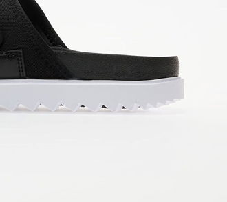 Nike Asuna Slide Black/ Anthracite-White 9