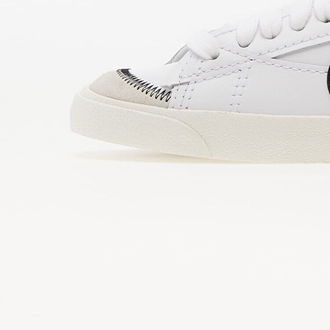 Nike Blazer Low '77 Jumbo White/ Black-White-Sail 8