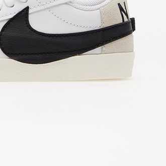 Nike Blazer Low '77 Jumbo White/ Black-White-Sail 9