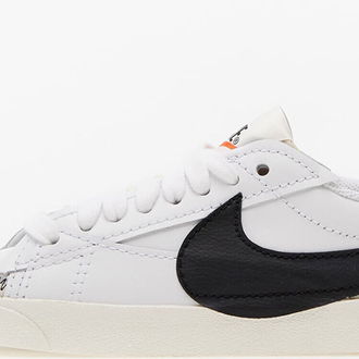 Nike Blazer Low '77 Jumbo White/ Black-White-Sail 5