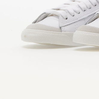 Nike Blazer Low 77 Jumbo White/Black-Summit 8