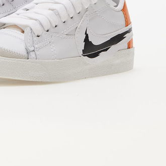 Nike Blazer Low 77 Jumbo White/Black-Summit 9