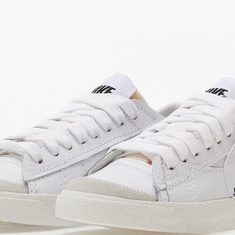 Nike Blazer Low 77 Jumbo White/Black-Summit 5