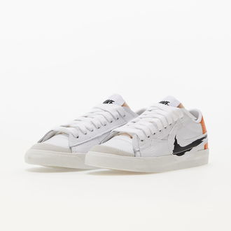 Nike Blazer Low 77 Jumbo White/Black-Summit 2