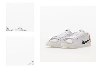 Nike Blazer Low 77 Jumbo White/Black-Summit 4