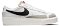 Nike Blazer Low Platform Wmns - Dámske - Tenisky Nike - Biele - DJ0292-101 - Veľkosť: 42