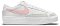 Nike Blazer Low Platform Wmns - Dámske - Tenisky Nike - Biele - DJ0292-103 - Veľkosť: 42