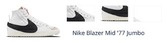 Nike Blazer Mid '77 Jumbo 1