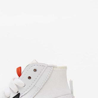 Nike Blazer Mid '77 Jumbo White/ Black-White-Sail 7