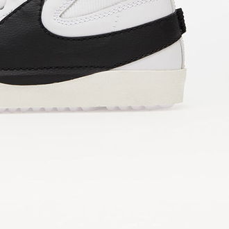 Nike Blazer Mid '77 Jumbo White/ Black-White-Sail 9