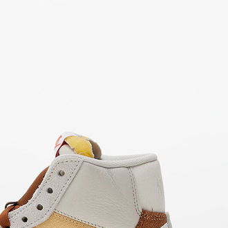 Nike Blazer Mid Pro Club Light Bone/ Sail-Sesame-Pecan 7