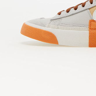 Nike Blazer Mid Pro Club Light Bone/ Sail-Sesame-Pecan 8