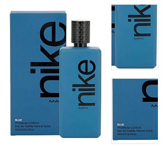 Nike Blue Man - EDT 30 ml 3