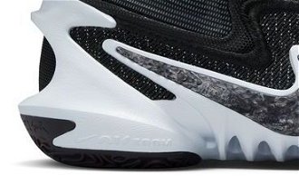 Nike Cosmic Unity 2 "Black Grey" - Pánske - Tenisky Nike - Čierne - DH1537-003 - Veľkosť: 40.5 8