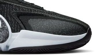 Nike Cosmic Unity 2 "Black Grey" - Pánske - Tenisky Nike - Čierne - DH1537-003 - Veľkosť: 40.5 9